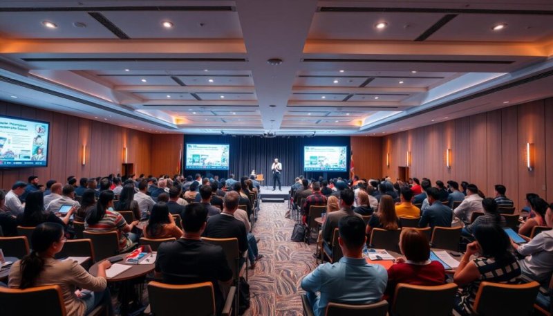 Seminar Pentacorp Indonesia (HPI)